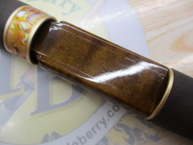 999.9フォーナインマイスター 62ML ホワイトウルフ