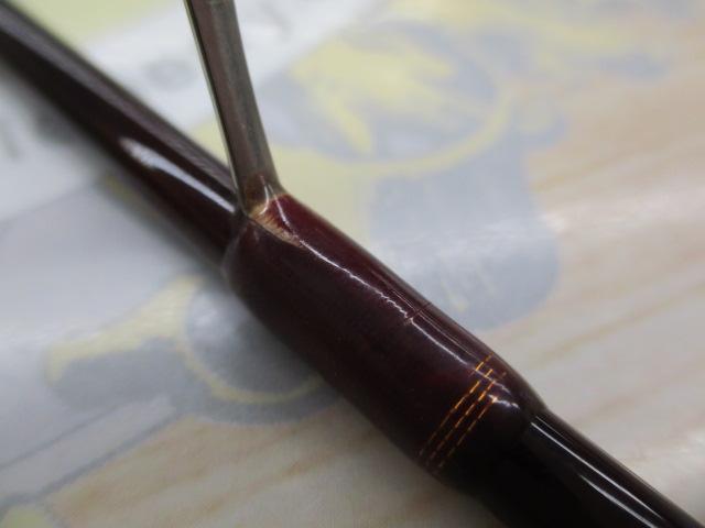 999.9フォーナインマイスター 62ML ホワイトウルフ