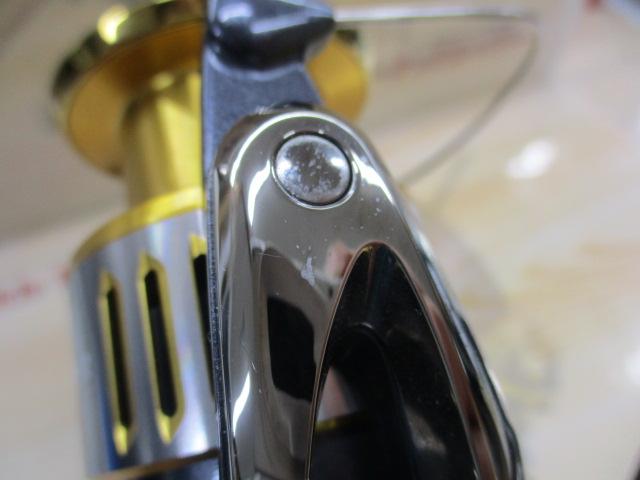 15ツインパワーSW 4000XG