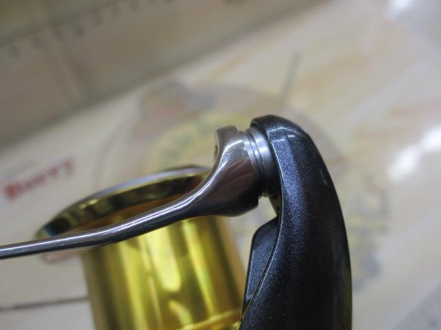 15ツインパワーSW 4000XG