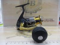 15ツインパワーSW 4000XG