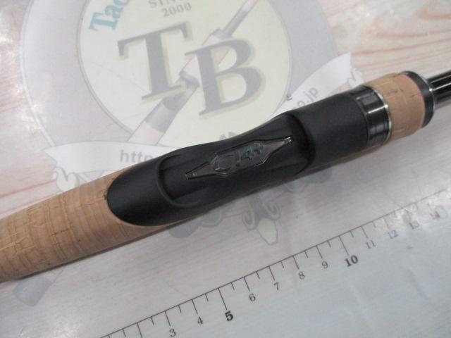 22エクスプライド 265UL+-2