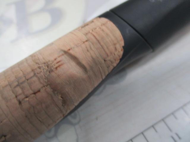 22エクスプライド 265UL+-2