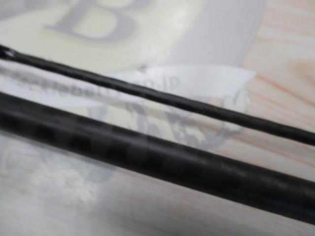 22エクスプライド 265UL+-2