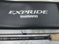 22エクスプライド 265UL+-2