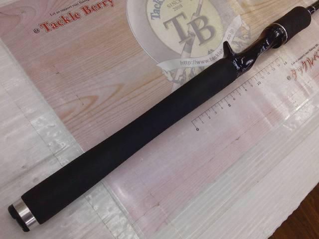 ブラックレーベル BL681MRB