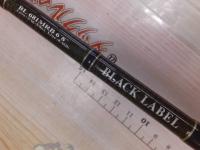 ブラックレーベル BL681MRB