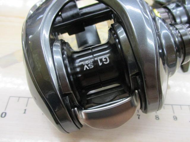 スティーズCT SV TW 700H