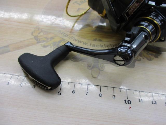 21BB-Xテクニウム C3000DXG S LEFT