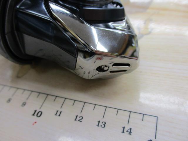 21BB-Xテクニウム C3000DXG S LEFT