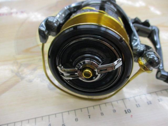 21BB-Xテクニウム C3000DXG S LEFT