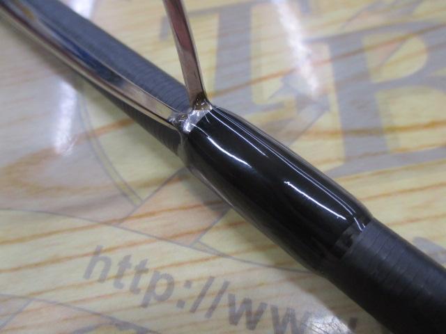 ボイジャーEXⅣ ジェットラン S73L