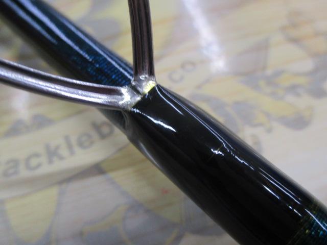 オシアジガー S605
