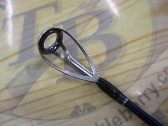 オシアジガー S605