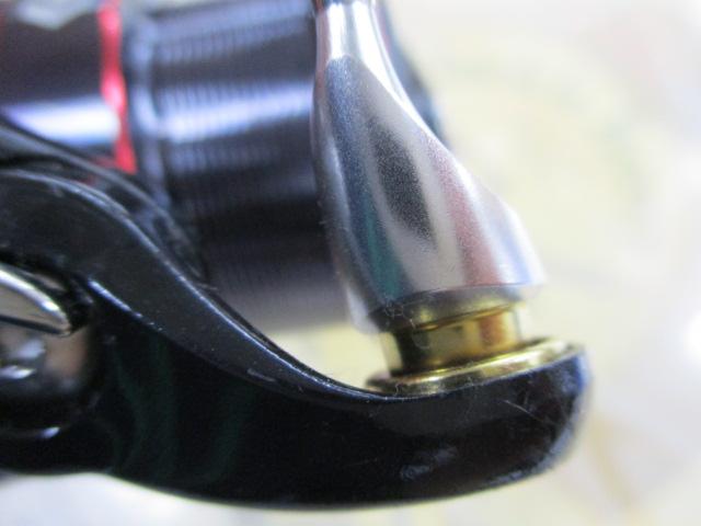 18月下美人MX LT2000S-P