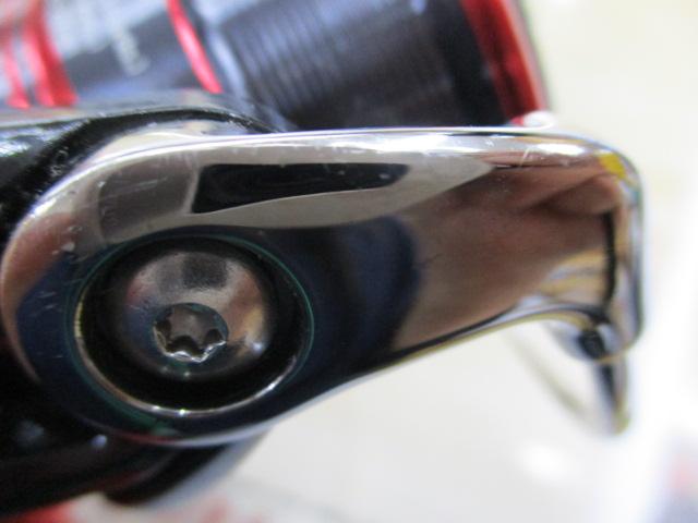 18月下美人MX LT2000S-P