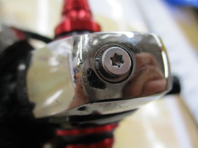 18月下美人MX LT2000S-P