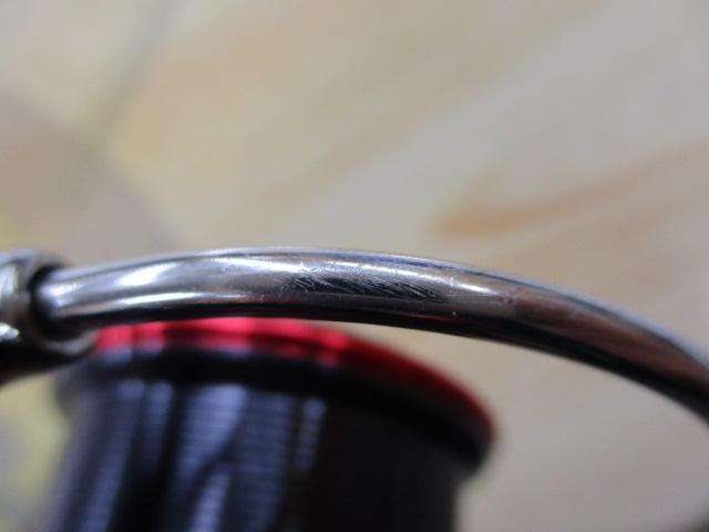 18月下美人MX LT2000S-P