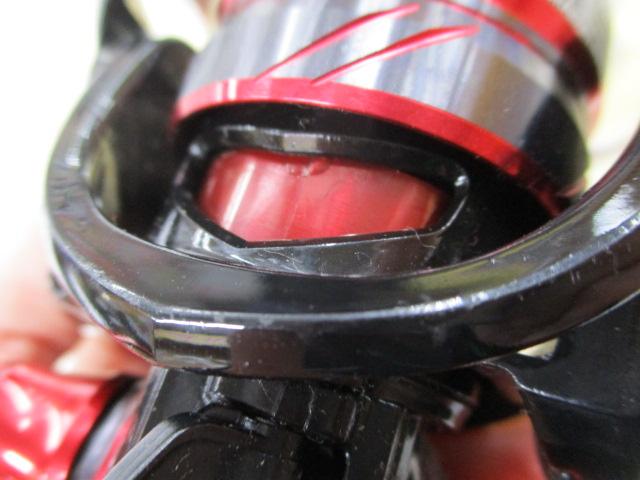 18月下美人MX LT2000S-P