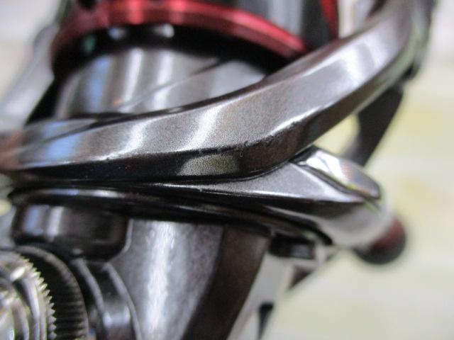 16ストラディックCI4+ C2500HGS