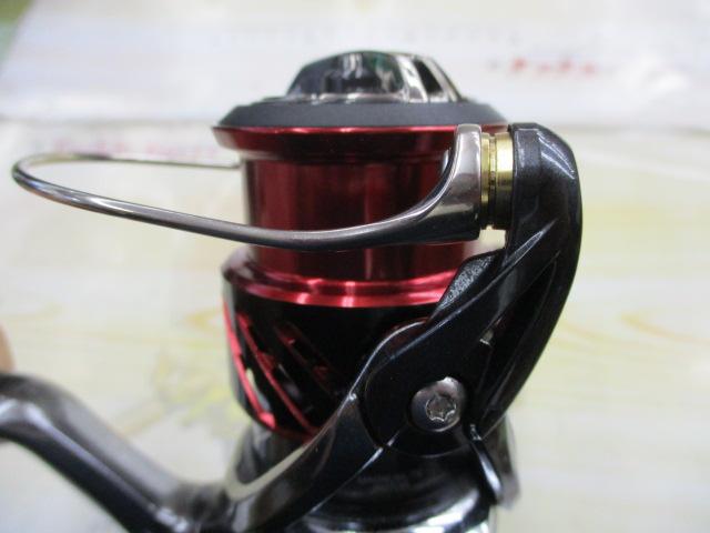 16ストラディックCI4+ C2500HGS