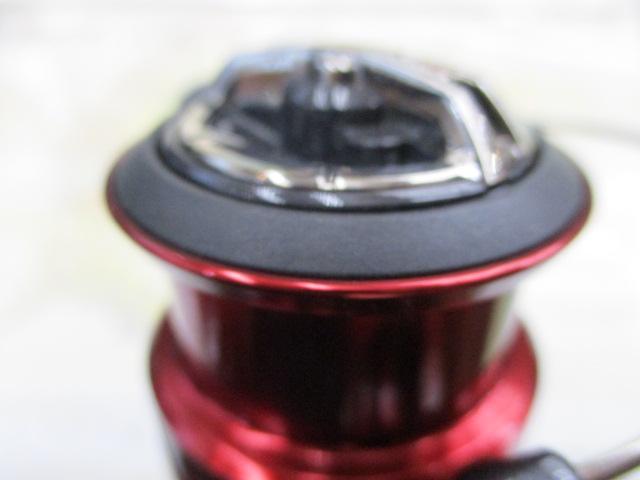 16ストラディックCI4+ C2500HGS