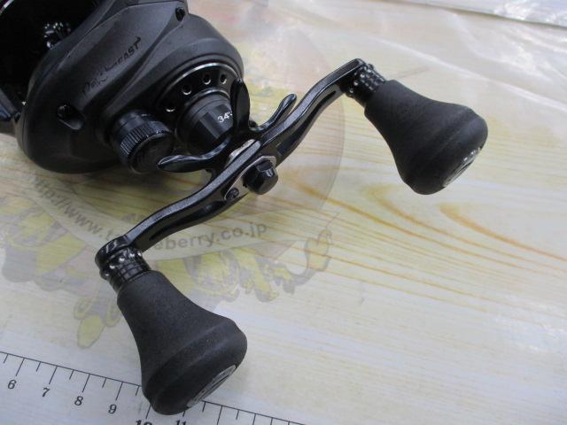 レボ BEAST 40HS 7.3:1