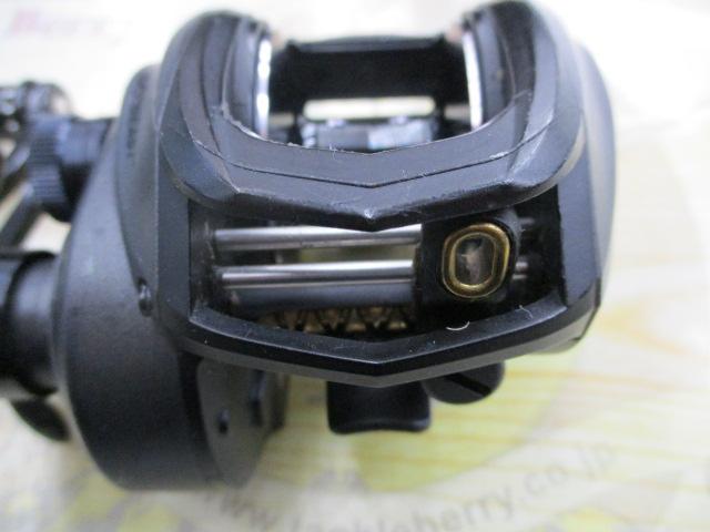 レボ BEAST 40HS 7.3:1