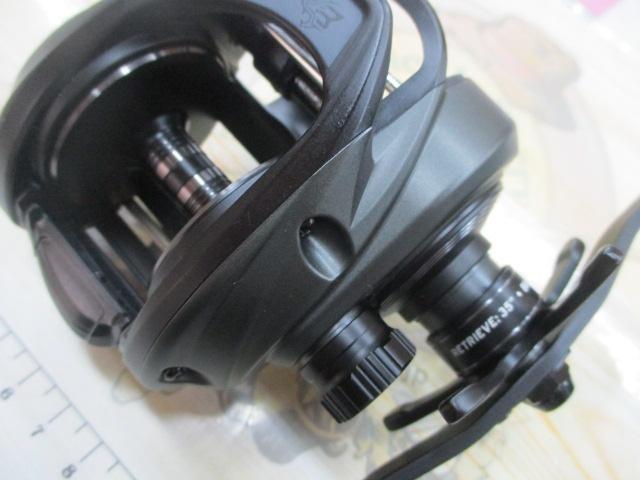 ビースト 300LPHS