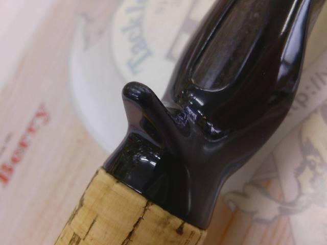 ブラックレーベル BL-FM661MLFB