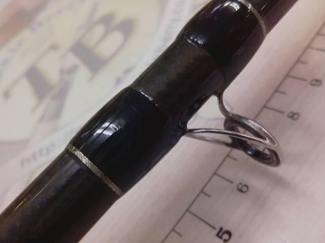 ブラックレーベル BL-FM661MLFB