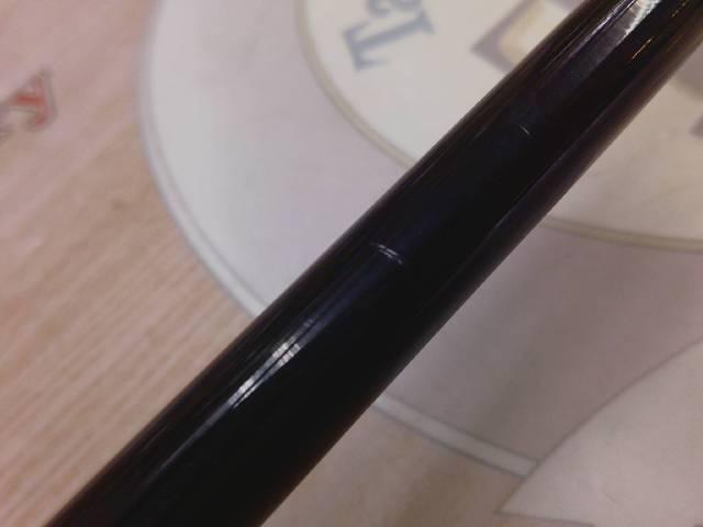 ブラックレーベル BL-FM661MLFB