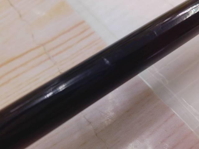 ブラックレーベル BL-FM661MLFB