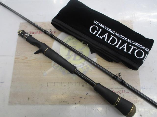 グラディエーターアンチ GA-74XHCデフューザー