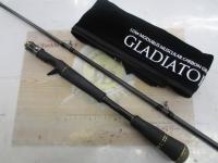 グラディエーターアンチ GA-74XHCデフューザー