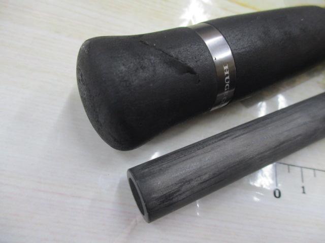 ヒュージカスタムH3S-76RF