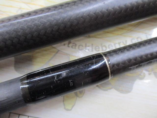 ヒュージカスタムH3S-76RF