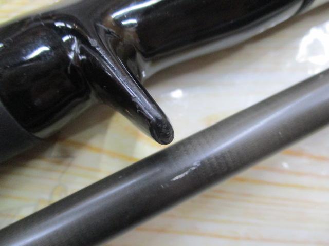 ヒュージカスタムH3S-76RF