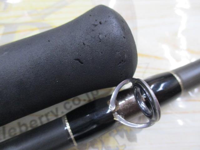 ヒュージカスタムH3S-76RF