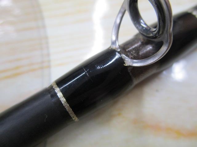 ヒュージカスタムH3S-76RF