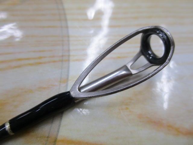 ヒュージカスタムH3S-76RF