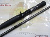 ヒュージカスタムH3S-76RF