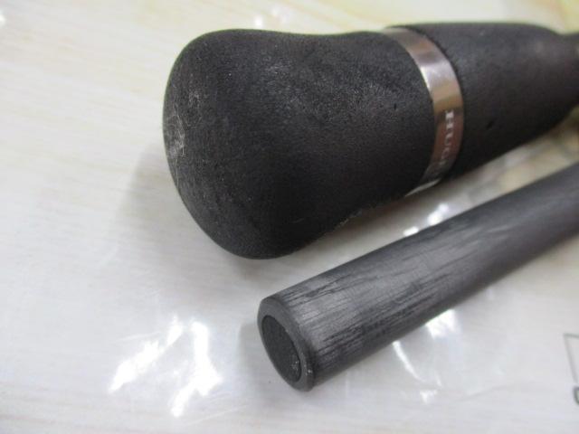 ヒュージカスタムH2S-75RF