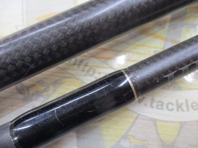 ヒュージカスタムH2S-75RF