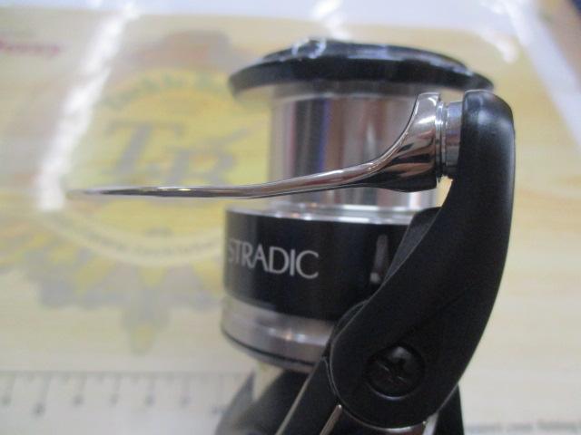 20ストラディックSW 4000XG