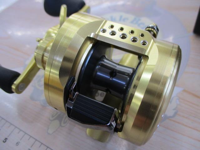 21カルカッタコンクエスト 201HG