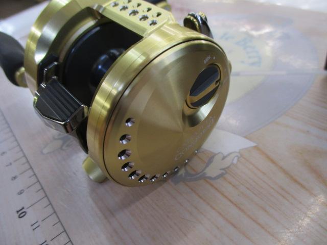 21カルカッタコンクエスト 201HG