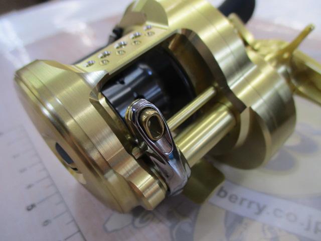 21カルカッタコンクエスト 201HG