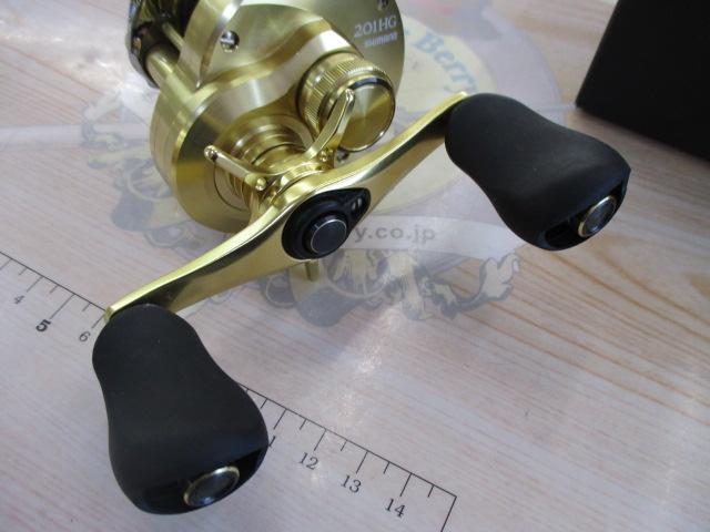 21カルカッタコンクエスト 201HG