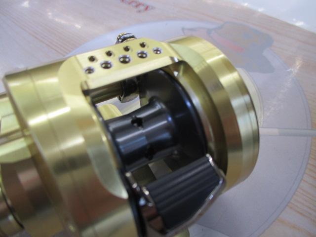 21カルカッタコンクエスト 201HG